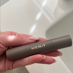 MERIT Stick in Tiger Eye